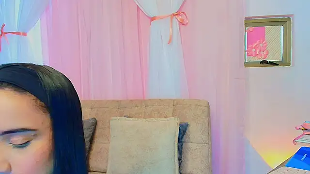 lizzy kane online show from March 2026 09:21:02 PM