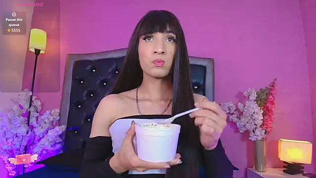 AlexiaHearts online show from November 2025 04:34:02 AM