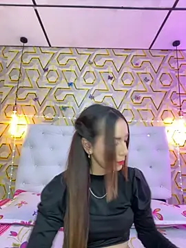 MelanyyJhonson15 online show from November 2025 11:15:01 PM