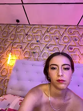 MelanyyJhonson15 online show from November 2025 11:38:01 PM