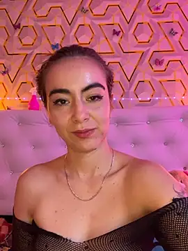 MelanyyJhonson15 online show from March 2026 03:12:02 AM