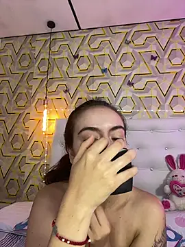 MelanyyJhonson15 online show from March 2026 03:45:02 AM