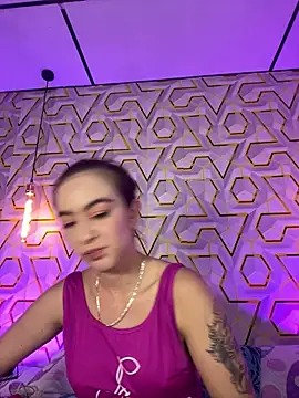 MelanyyJhonson15 online show from July 2026 09:19:01 PM