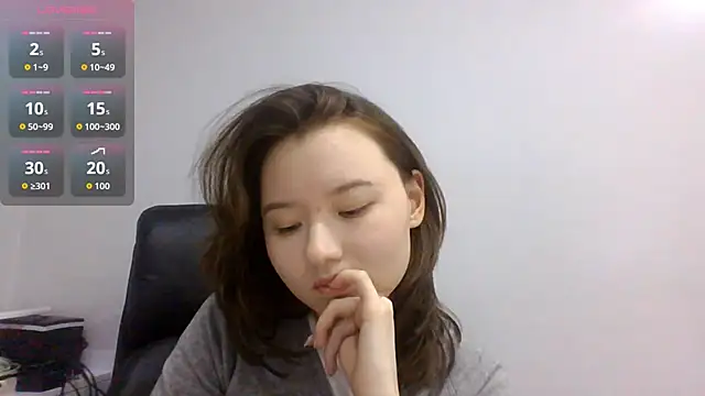 DeenaCaho online show from November 2025 10:06:01 AM