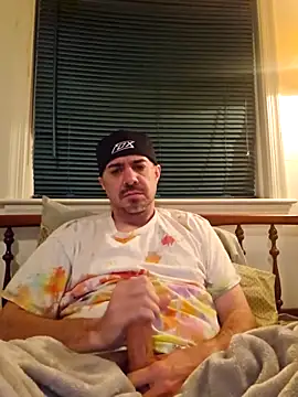 wilburydeznutz online show from December 2025 02:49:01 AM