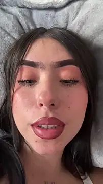 Sammydoll1 online show from December 2025 09:00:01 PM