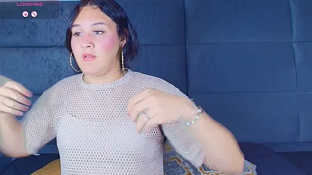 Tefanny hot online show from January 2026 01:36:01 PM