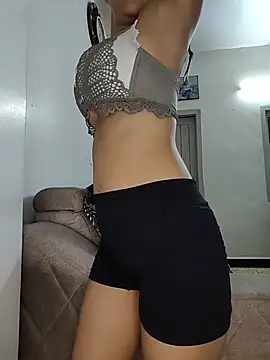 sexy lelina online show from June 2026 11:59:01 PM
