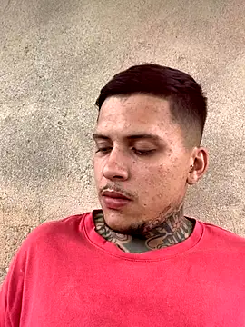 Ryanzl017 online show from November 2025 02:27:01 PM