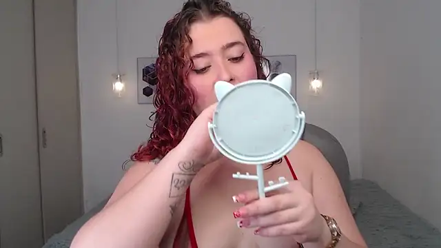 Snapshot of selene_rouse_ chatting on May 2026 10:48:02 PM selene rouse online show from May 2026 10:48:02 PM