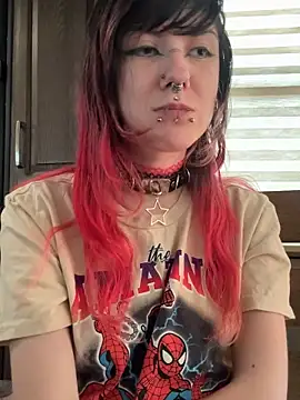 Snapshot of needlefaceUwU chatting on March 2026 10:34:02 PM needlefaceUwU online show from March 2026 10:34:02 PM