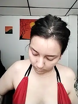 chibi love online show from December 2025 07:40:02 PM