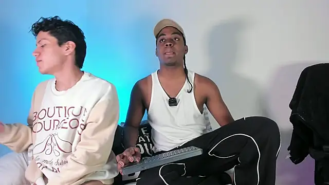 Mark Nico online show from March 2026 10:32:02 AM