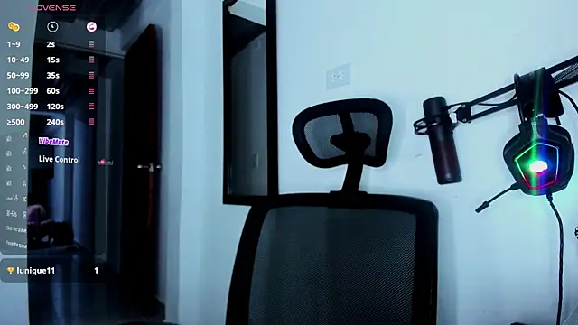 ava muse  online show from November 2025 03:41:01 AM