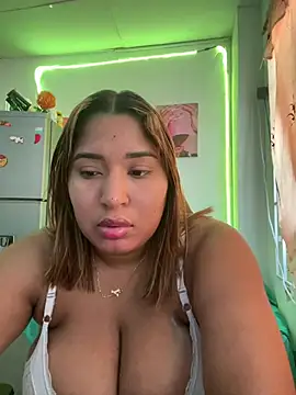morena-2025 online show from June 2026 06:45:01 PM
