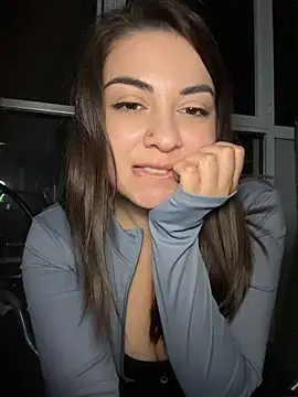 Snapshot of Lovynna chatting on May 2026 08:46:01 PM Lovynna online show from May 2026 08:46:01 PM