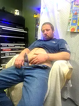 Txweld69 online show from January 2026 12:49:02 AM