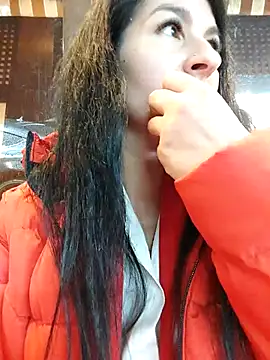 Elennbaby05 online show from November 2025 04:32:02 PM