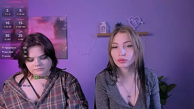 lika pop online show from December 2025 12:48:01 AM