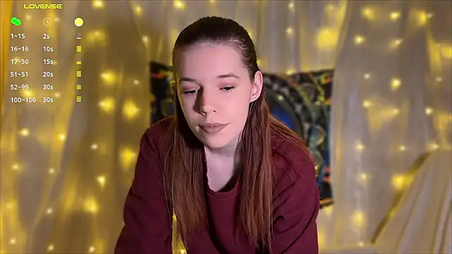 Margie Dorene online show from February 2026 10:28:01 PM