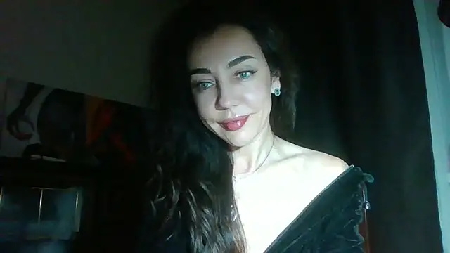 Fellaris online show from December 2025 02:47:01 PM