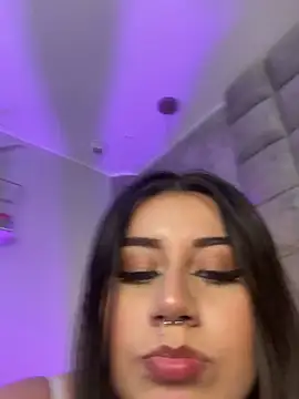 GinebraBelucci online show from January 2026 09:14:01 AM