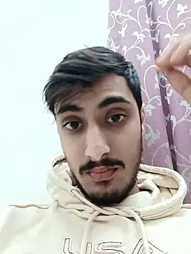 Jemin og online show from January 2026 02:33:02 PM