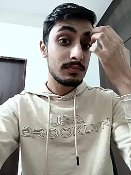 Jemin og online show from January 2026 08:08:01 AM