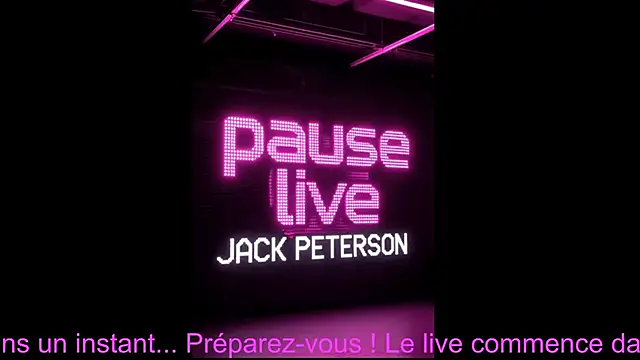 Snapshot of Jack_Peterson0 chatting on January 2026 12:42:01 PM Jack Peterson0 online show from January 2026 12:42:01 PM