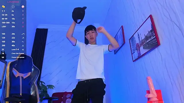 Snapshot of sam_kato chatting on November 2025 08:08:02 PM sam kato online show from November 2025 08:08:02 PM