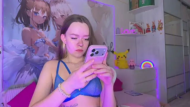 Snapshot of CheekySashaCharm chatting on July 2026 09:16:02 AM CheekySashaCharm online show from July 2026 09:16:02 AM