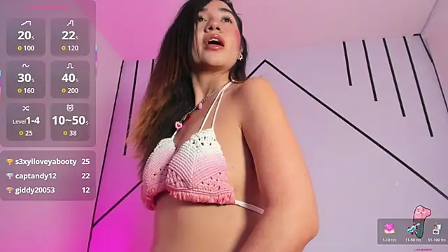 VictoriaRouge  online show from November 2025 01:27:02 AM