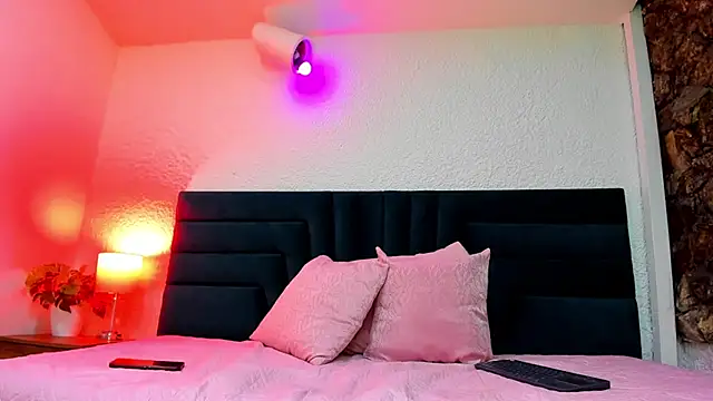 VictoriaRouge  online show from March 2026 04:07:02 AM