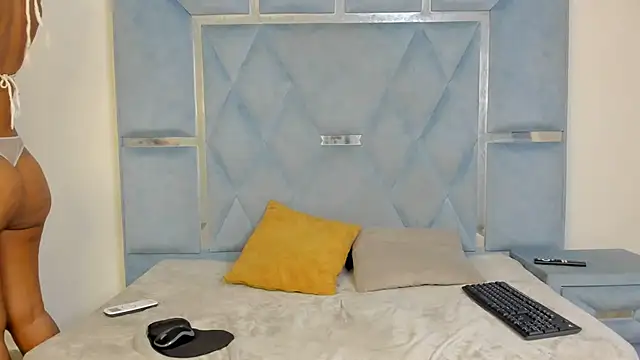 Kymasm online show from March 2026 12:56:02 PM