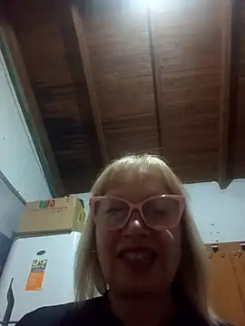 Snapshot of SexyMilf1211 chatting on May 2026 12:18:01 AM SexyMilf1211 online show from May 2026 12:18:01 AM