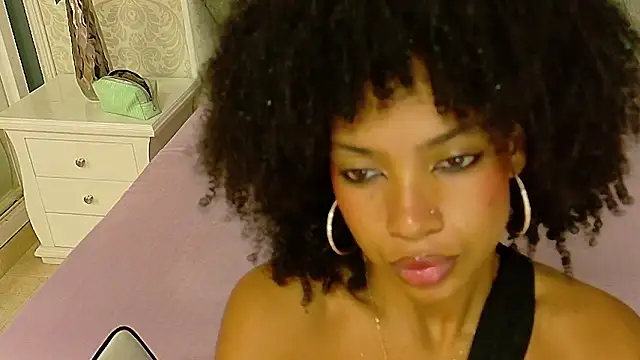 Snapshot of Miaa_Grace_ chatting on March 2026 01:52:01 PM Miaa Grace online show from March 2026 01:52:01 PM