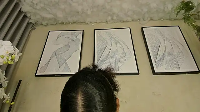 Gia ricci  online show from July 2026 04:28:02 AM