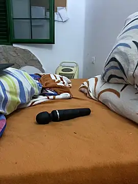 sweetblacky87 online show from April 2026 12:19:02 AM