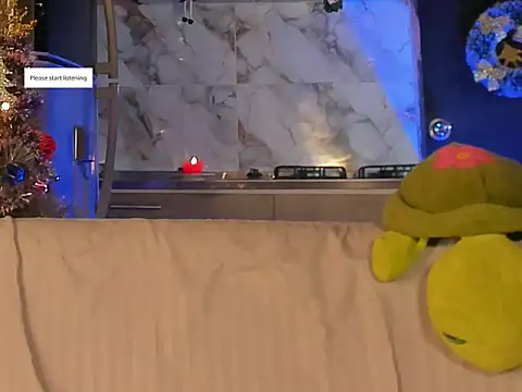 aprille15 online show from December 2025 08:16:02 PM