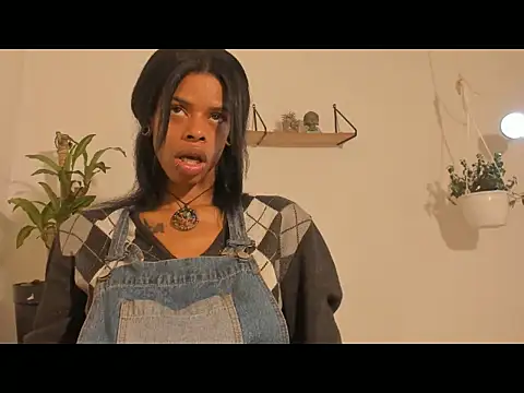 aprille15 online show from March 2026 05:47:02 AM