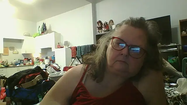 TiguhguhrsRose online show from January 2026 11:54:01 PM