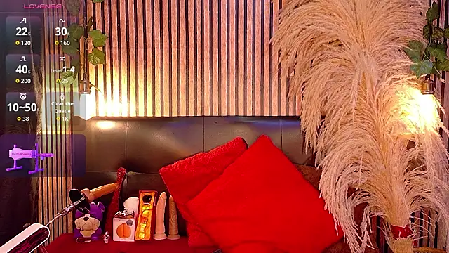 Angeldust19 online show from March 2026 03:22:01 AM