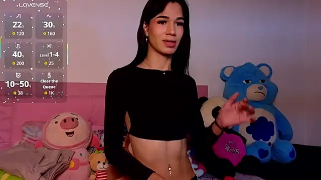 Snapshot of Alis_stars chatting on November 2025 05:45:02 AM Alis stars online show from November 2025 05:45:02 AM