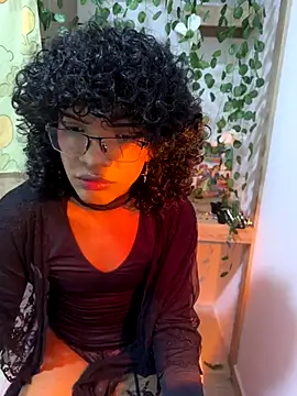 FemboyCarti online show from November 2025 04:18:01 AM