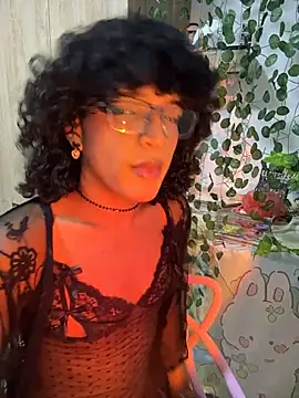 FemboyCarti online show from December 2025 08:23:01 AM