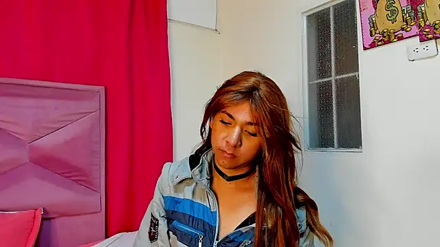 Hopemoretti online show from February 2026 03:34:02 AM