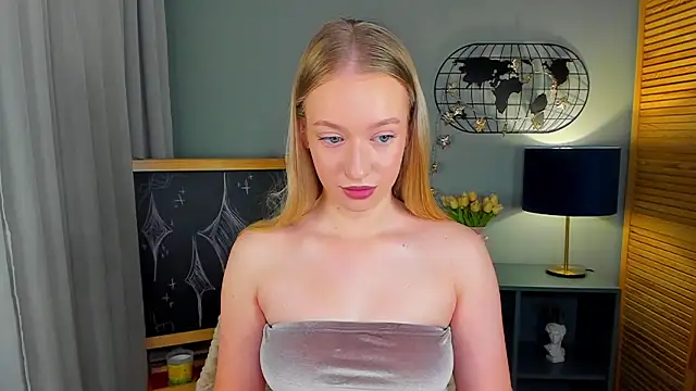 elldiana online show from April 2026 01:25:01 AM