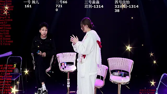 STY-0089 online show from January 2026 12:15:01 AM