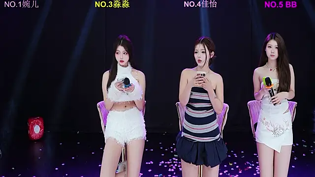 STY-0089 online show from March 2026 04:29:01 AM