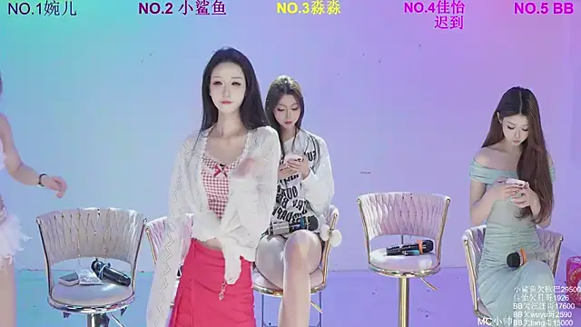 STY-0089 online show from March 2026 05:22:01 AM